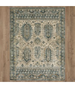 Karastan Marash Karamar Cream Rug 9 ft. X 12 ft. 2 in. Rectangle