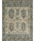 Karastan Karamar Cream 9' x 12' 2" Area Rug