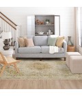 Keepsake Cream Area Rug Karastan Keepsake Cream 8' x 10' 3" Area Rug