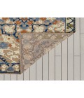 Cabana Brown/Tan Rug R1266 7 ft. 10 in. X 10 ft. Rectangle - Rugs Town Karastan Cabana Brown/Tan R1266 7 ft. 10 in. X 10 ft. Rectangle Rug