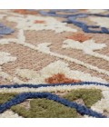 Cabana Brown/Tan Rug R1266 7 ft. 10 in. X 10 ft. Rectangle - Rugs Town Karastan Cabana Brown/Tan R1266 7 ft. 10 in. X 10 ft. Rectangle Rug