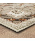 Khamal Alabaster Area Rug Karastan Khamal Alabaster 2' 4" x 7' 10" Area Rug