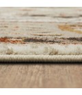 Khamal Alabaster Area Rug Karastan Khamal Alabaster 2' 4" x 7' 10" Area Rug