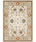 Khamal Alabaster Area Rug Karastan Khamal Alabaster 2' 4" x 7' 10" Area Rug