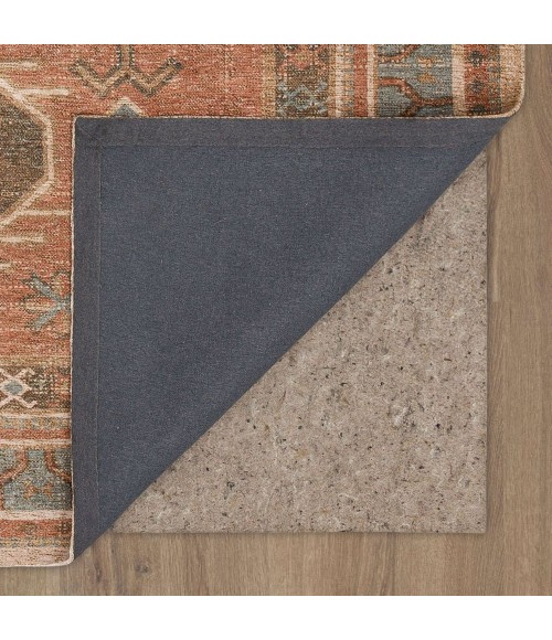 Kinshasa Antique Area Rug Karastan Kinshasa Antique 8' x 10' Area Rug