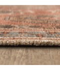 Kinshasa Antique Area Rug Karastan Kinshasa Antique 8' x 10' Area Rug