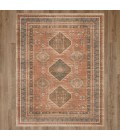 Kinshasa Antique Area Rug Karastan Kinshasa Antique 8' x 10' Area Rug