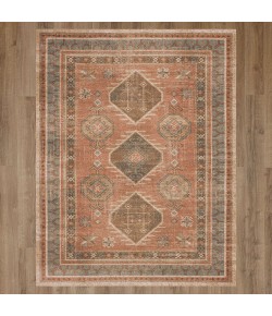 Karastan Zula Kinshasa Antique Rug 8 ft. X 10 ft. Rectangle