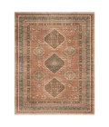 Kinshasa Antique Area Rug Karastan Kinshasa Antique 8' x 10' Area Rug