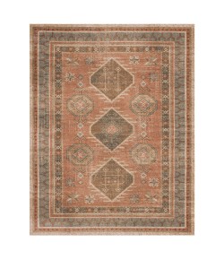 Karastan Zula Kinshasa Antique Rug 8 ft. X 10 ft. Rectangle