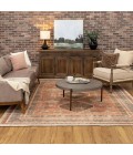 Kinshasa Antique Area Rug Karastan Kinshasa Antique 5' x 8' Area Rug