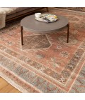 Kinshasa Antique Area Rug Karastan Kinshasa Antique 5' x 8' Area Rug