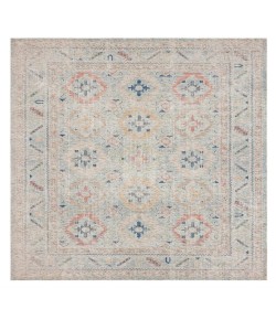 Karastan Zula Multi R1221 5 ft. X 8 ft. Rectangle Rug
