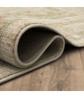 Karastan Kumra Cream 9' x 12' 2" Area Rug