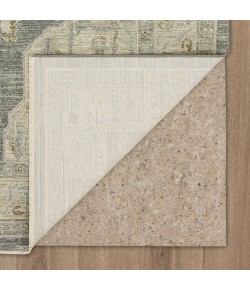 Karastan Adalia Kumra Dark Grey Rug 2 ft. 7 in. X 7 ft. 3 in. Runner