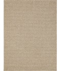 Karastan Lanai By Salt Life Brown/Tan R1269 7 ft. 10 in. X 10 ft. Rectangle Rug