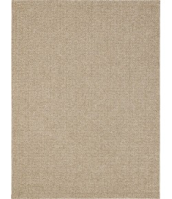 Karastan Lanai By Salt Life Brown/Tan R1269 7 ft. 10 in. X 10 ft. Rectangle Rug