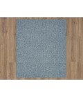 Karastan Lanai By Salt Life Blue R1269 6 ft. 6 in. X 9 ft. Rectangle Rug