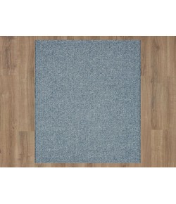 Karastan Lanai By Salt Life Blue R1269 7 ft. 10 in. X 10 ft. Rectangle Rug