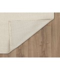 Karastan Lanai By Salt Life Ivory/White R1269 7 ft. 10 in. X 10 ft. Rectangle Rug