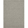 Karastan Lanai By Salt Life Grey/Silver R1269 6 ft. 6 in. X 9 ft. Rectangle Rug