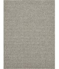 Karastan Lanai By Salt Life Grey/Silver R1269 6 ft. 6 in. X 9 ft. Rectangle Rug