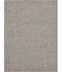 Karastan Lanai By Salt Life Grey/Silver R1269 7 ft. 10 in. X 10 ft. Rectangle Rug