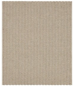 Karastan Lanai By Salt Life Brown/Tan R1269 7 ft. 10 in. X 10 ft. Rectangle Rug