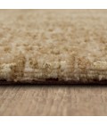 Karastan Lost City Khaki 5' 3" x 7' 10" Area Rug
