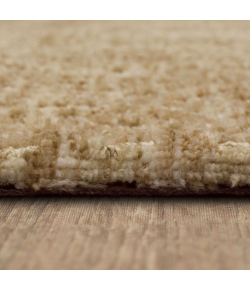 Karastan Lost City Khaki 5' 3" x 7' 10" Area Rug