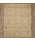 Karastan Lost City Khaki 5' 3" x 7' 10" Area Rug