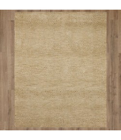 Karastan Bowen By Drew & Jonathan Home Lost City Khaki Rug 9 ft. 6 in. X 12 ft. 11 in. Rectangle