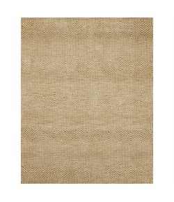 Karastan Bowen By Drew & Jonathan Home Lost City Khaki Rug 9 ft. 6 in. X 12 ft. 11 in. Rectangle