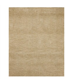 Karastan Bowen By Drew & Jonathan Home Lost City Khaki Area Rug 2 ft. 4 in. X 7 ft. 10 in. Runner