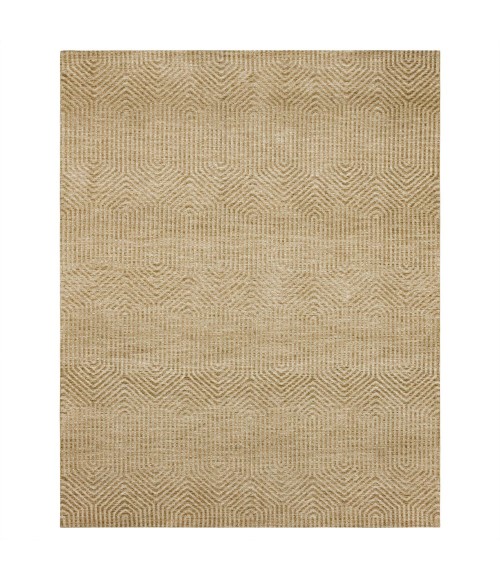 Karastan Lost City Khaki 5' 3" x 7' 10" Area Rug