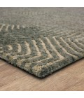 Karastan Lost City Neutral 5' 3" x 7' 10" Area Rug