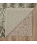 Karastan Lost City Neutral 5' 3" x 7' 10" Area Rug