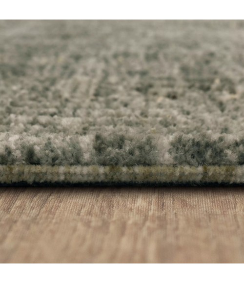 Karastan Lost City Neutral 5' 3" x 7' 10" Area Rug