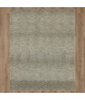 Karastan Lost City Neutral 5' 3" x 7' 10" Area Rug