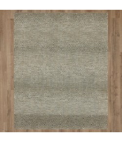 Karastan Bowen By Drew & Jonathan Home Lost City Neutral Rug 9 ft. 6 in. X 12 ft. 11 in. Rectangle