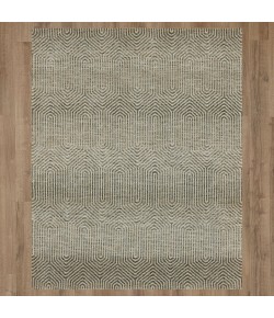 Karastan Bowen By Drew & Jonathan Home Lost City Neutral Area Rug 5 ft. 3 in. X 7 ft. 10 in. Rectangle