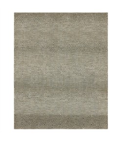 Karastan Bowen By Drew & Jonathan Home Lost City Neutral Rug 9 ft. 6 in. X 12 ft. 11 in. Rectangle