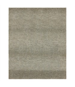 Karastan Bowen By Drew & Jonathan Home Lost City Neutral Area Rug 2 ft. 4 in. X 7 ft. 10 in. Runner