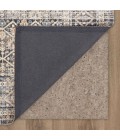 Luanda Slate Area Rug Karastan Luanda Slate 2' 4" x 8' Area Rug