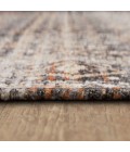Luanda Slate Area Rug Karastan Luanda Slate 2' 4" x 8' Area Rug