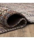 Luanda Slate Area Rug Karastan Luanda Slate 2' 4" x 8' Area Rug