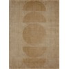 Karastan Bobby Berk (Series 2) Luna Barley Rug 2 ft. X 8 ft. Runner