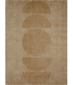 Karastan Bobby Berk By Karastan (Series 2) Luna Barley Area Rug 2 ft. X 8 ft. Runner