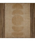 Karastan Luna Barley 2' x 8' Area Rug