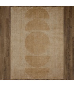 Karastan Bobby Berk By Karastan (Series 2) Luna Barley Area Rug 2 ft. X 8 ft. Runner